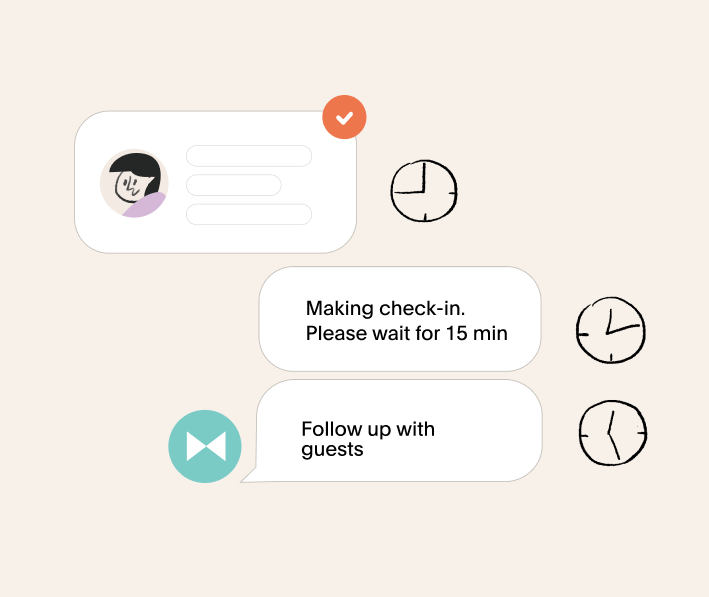 Akia Vacation Rentals - Ultra HD Colorful Textures for Desktop